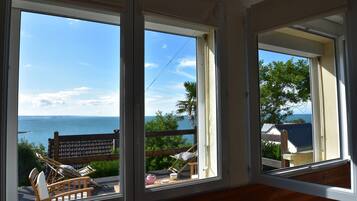 House | View from property