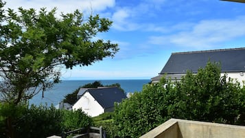 House | View from property