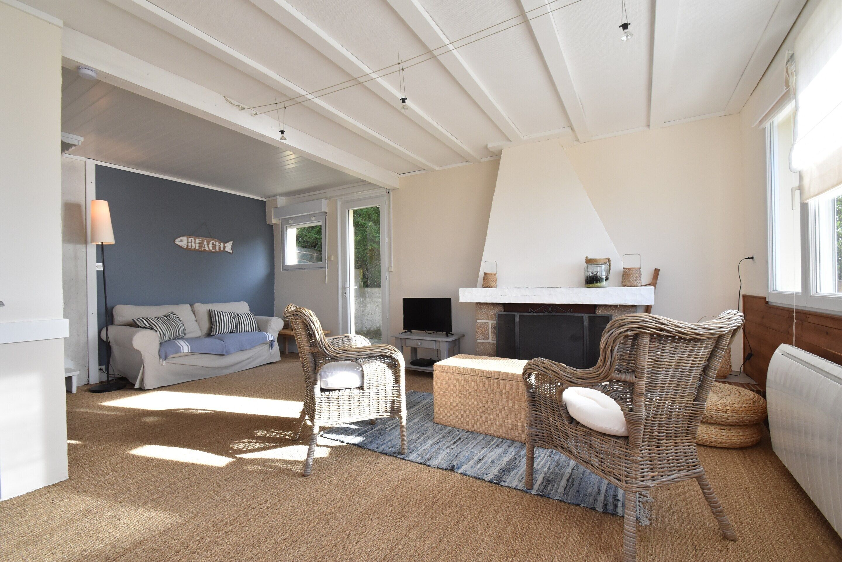 House | Living room