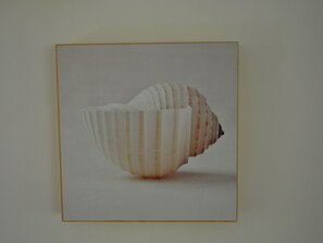2 Schlafzimmer, Bettwäsche