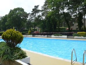 Außenpool