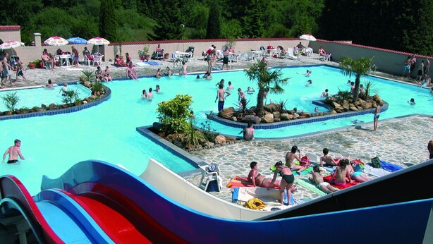 Unclassified image, 1 of 19, button - Holiday Home in Hechtel-eksel With Pool, Garden, Terrace (Hechtel-Eksel)
