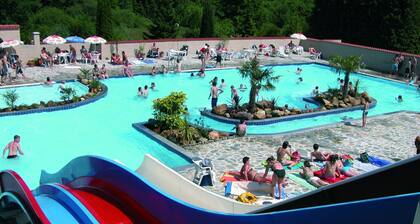 Holiday Home in Hechtel-eksel With Pool, Garden, Terrace