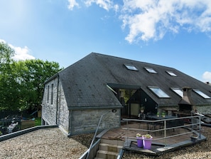 House | Exterior - Peaceful Fontenelle Farmhouse (Walcourt)