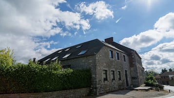 Casa | Exterior