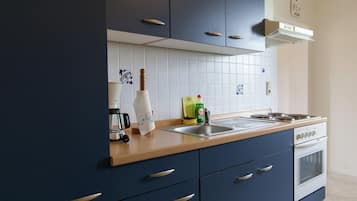 Apartment | Private kitchen