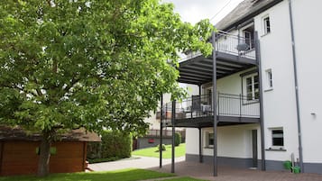 Apartment | Exterior