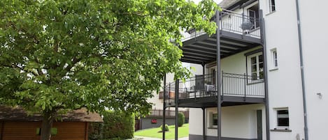 Apartment | Exterior