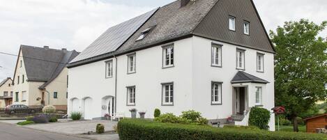 Appartement | Extérieur