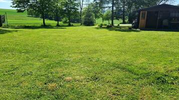 Apartment | View from property