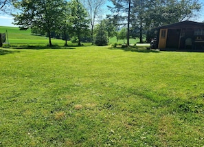 Apartment | View from property