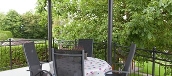 Beautiful Apartment in Morscheid-riedenburg
