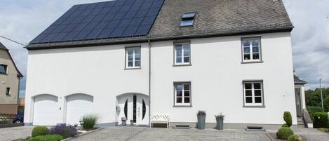 Appartement | Exterieur