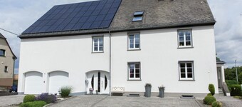 莫爾謝德-里登堡住宿  