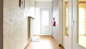 Reception - Spacious Holiday Home in Niderviller With Garden (Niderviller)
