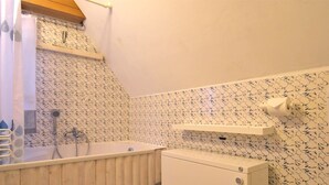 Hus | Bad | Hårføner