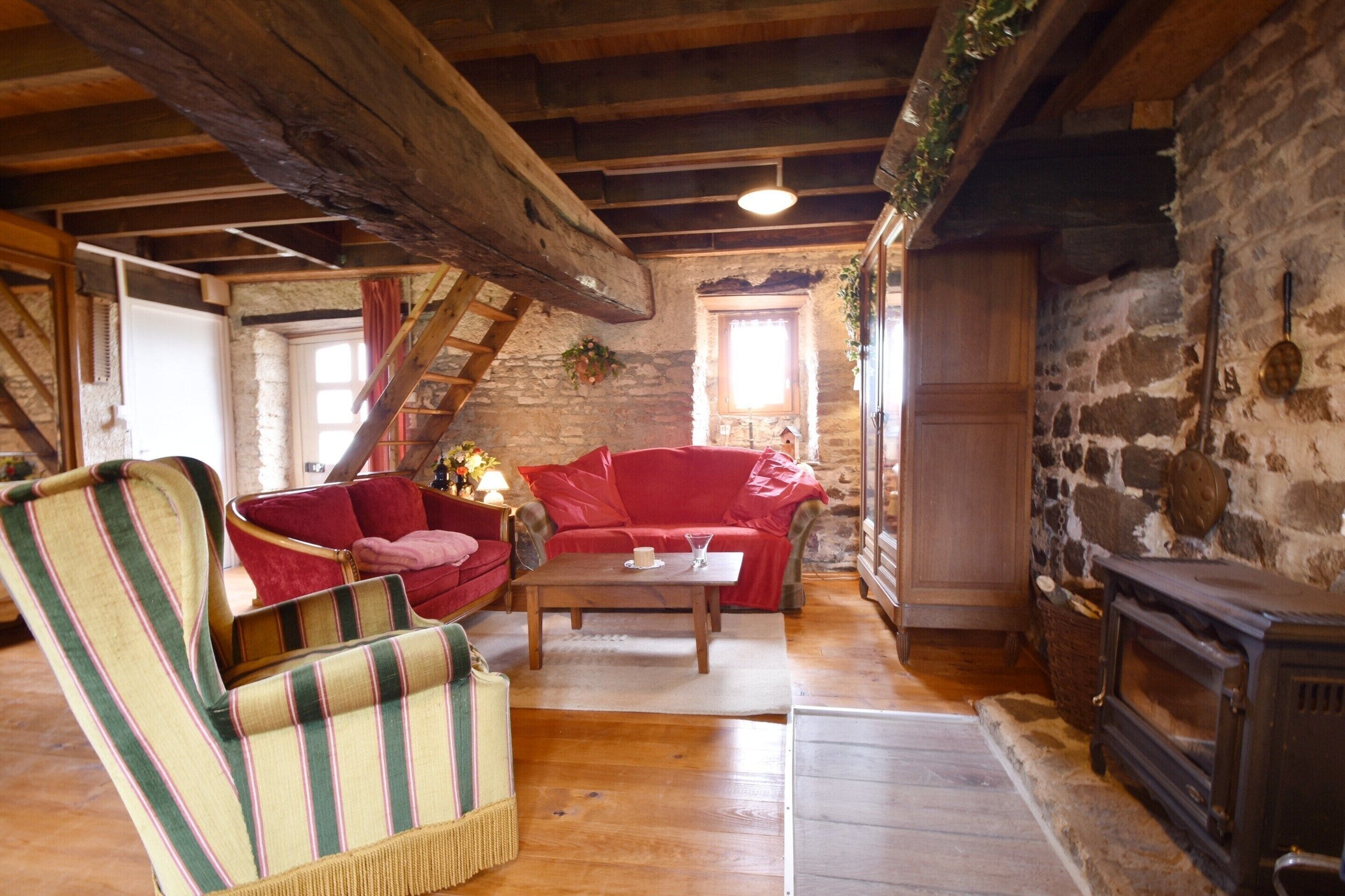 House | Living room