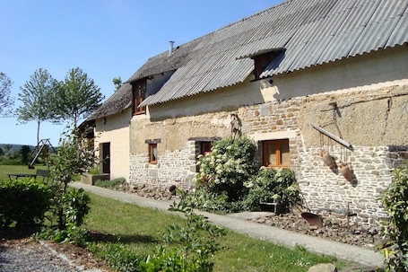 Gouvets Family Retreat