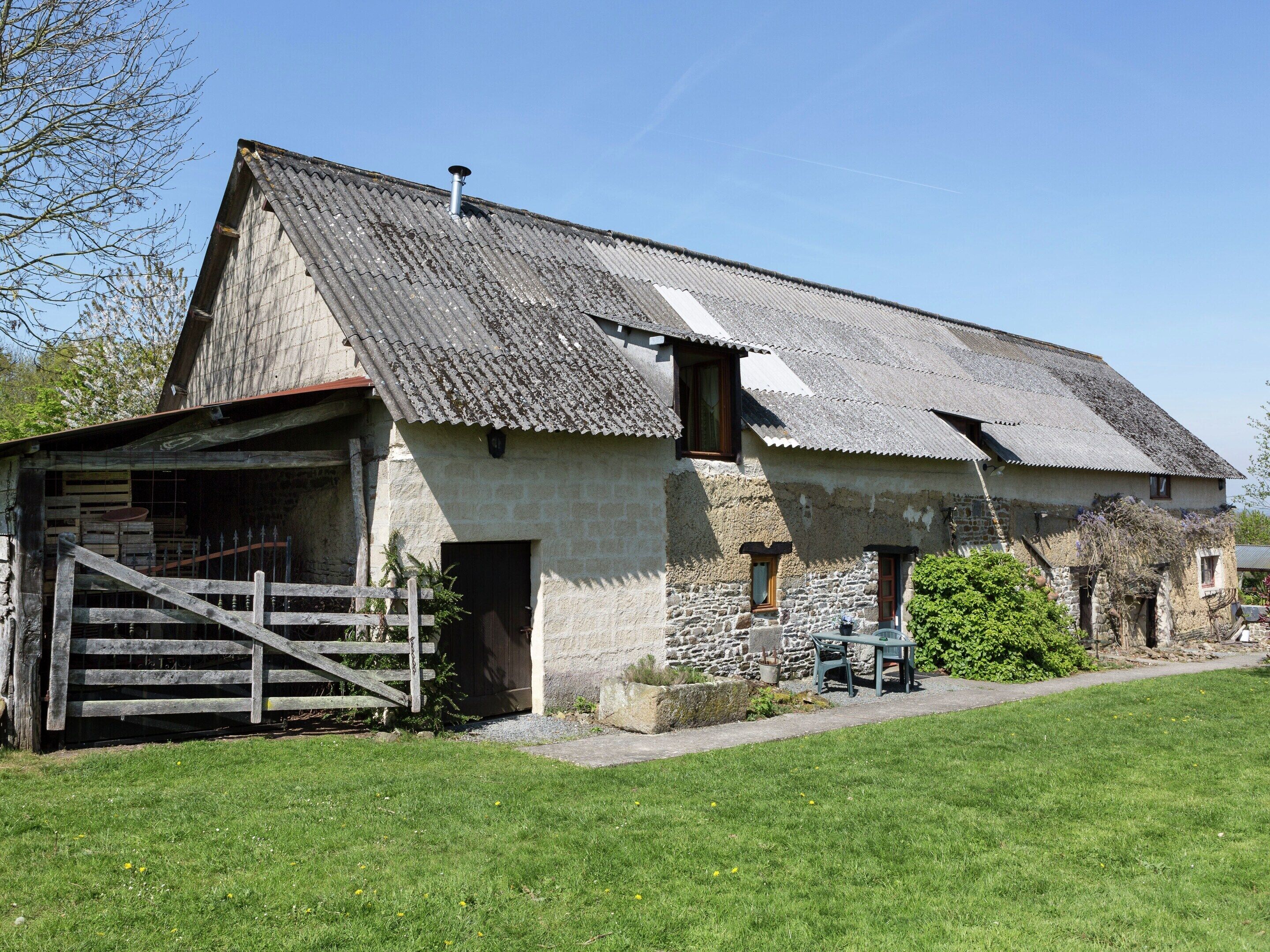 Nhà | Ngoại thất