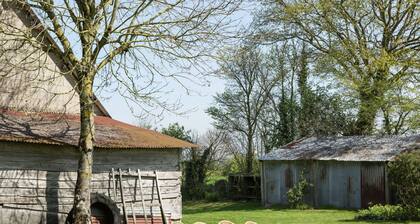 Gouvets Family Retreat