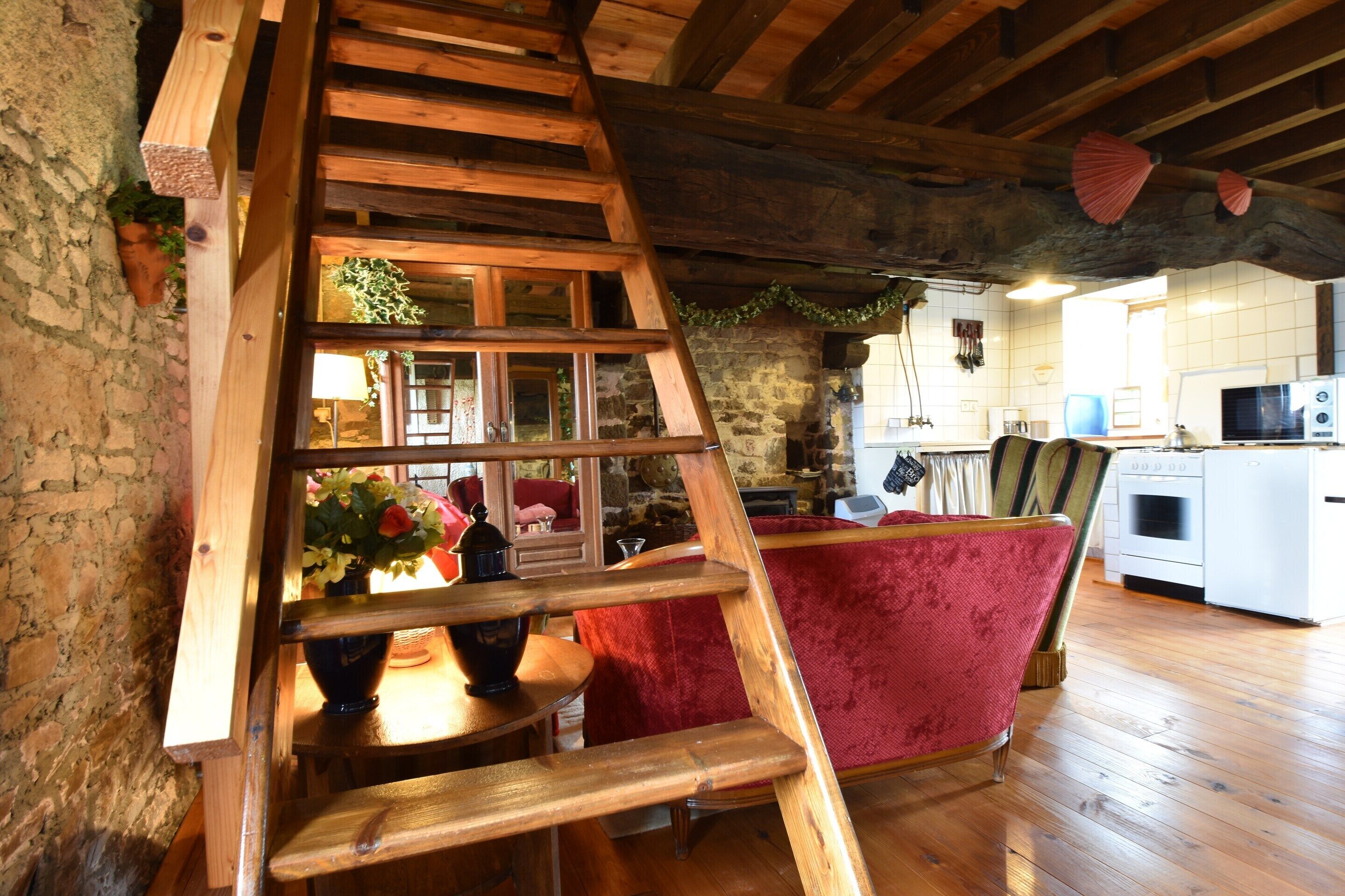 House | Interior