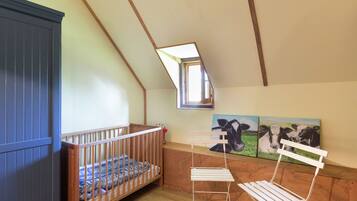 House | Room amenity