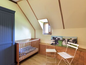 House | Room amenity - Gouvets Family Retreat (Gouvets)