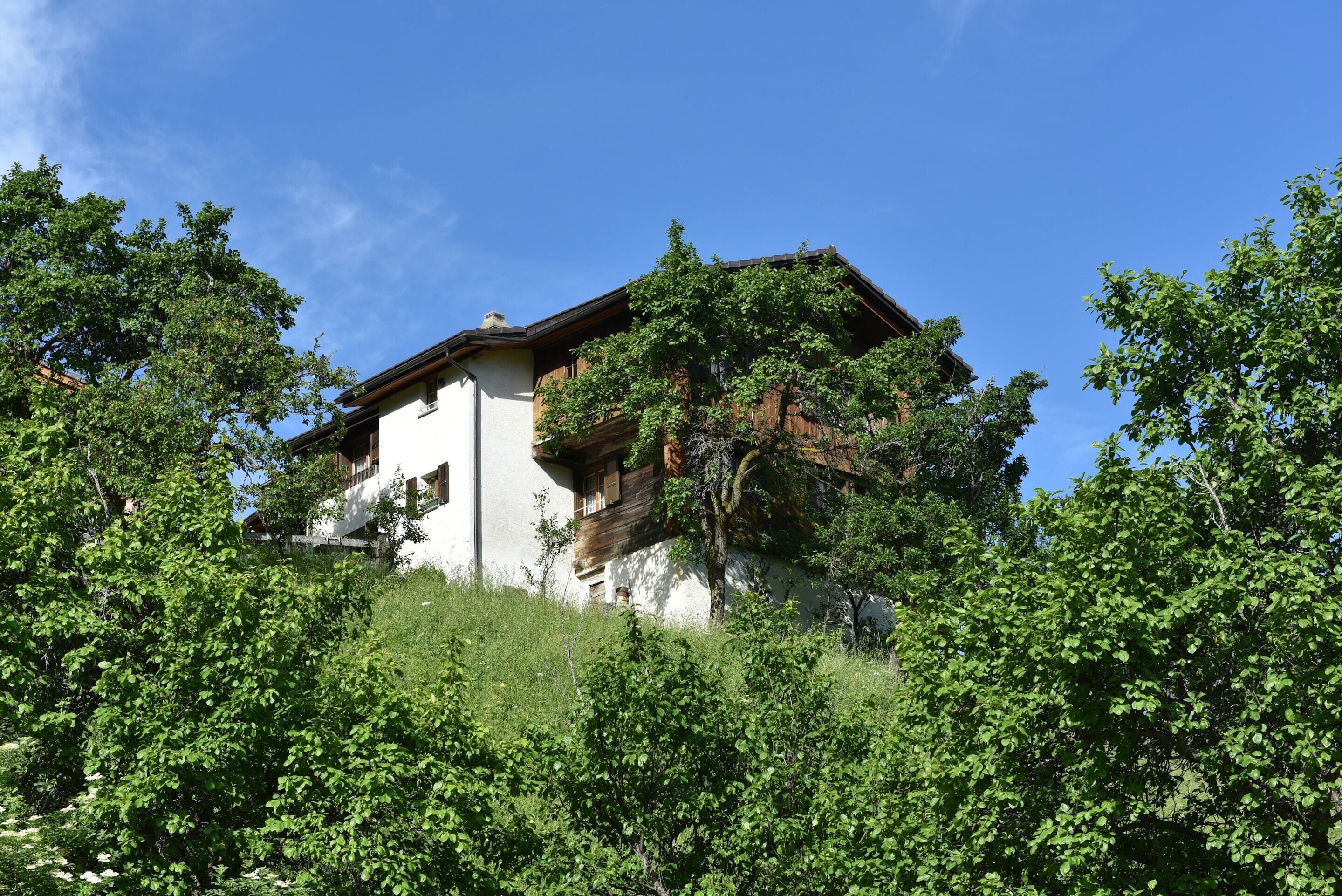 House | Exterior