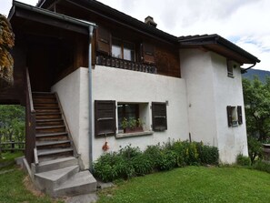 Maison | Extérieur
