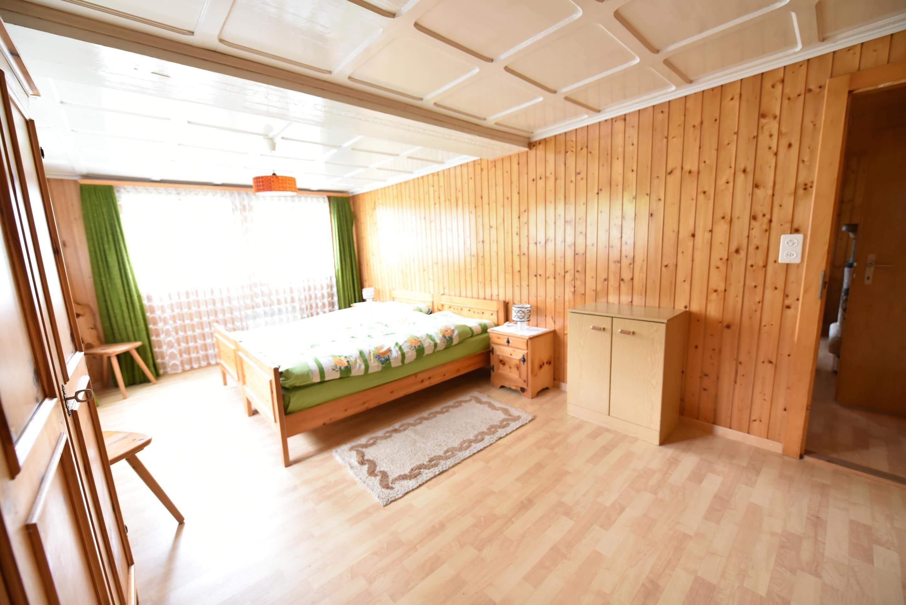 وسيلة راحة في الغرفة