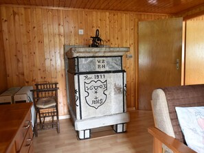 Hus | Vardagsrum | Tv