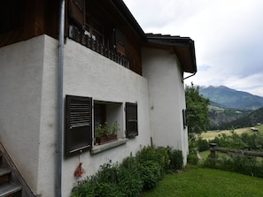 Maison | Extérieur