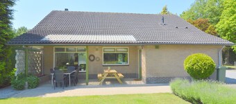 Cozy Holiday Home With Private Garden in Valkenswaard
