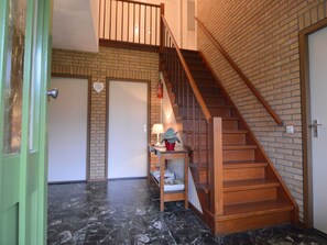 Reception - Cozy Holiday Home With Private Garden in Valkenswaard (Valkenswaard)