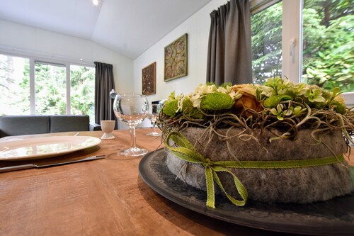Stylish Stay in Vorden Woods