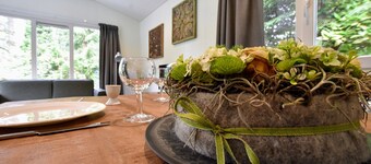 Stylish Stay in Vorden Woods