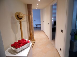 Interior - Ello Apartment for Lake Adventures (Marone)