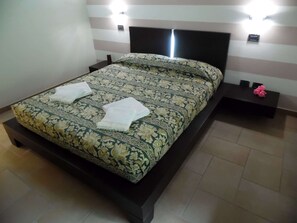 Apartment | 2 bedrooms, individually furnished