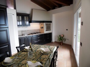 Apartment | Private kitchen