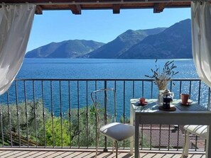 Apartment | Dining - Ello Apartment for Lake Adventures (Marone)