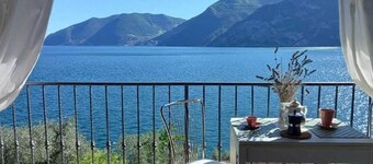 Ello Apartment for Lake Adventures