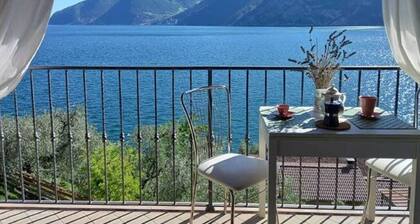 Ello Apartment for Lake Adventures