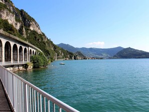 Apartment | View from property