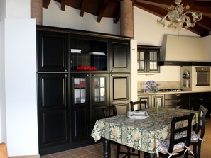 Apartment | Private kitchen