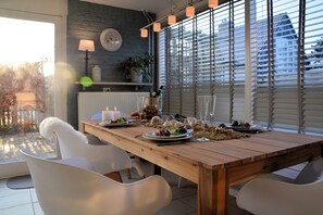 Hus | Restauranger