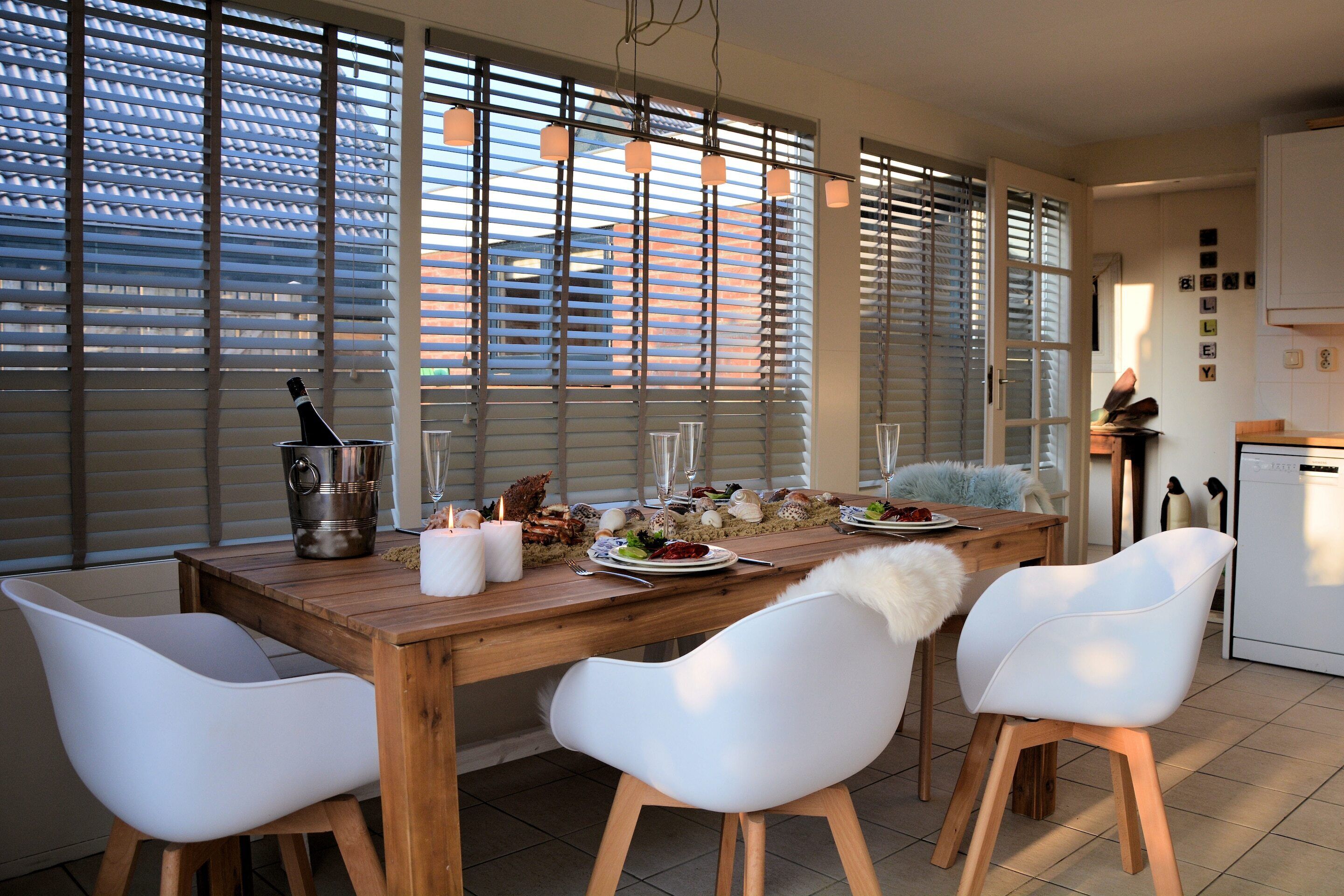 Ferienhaus | Speisen