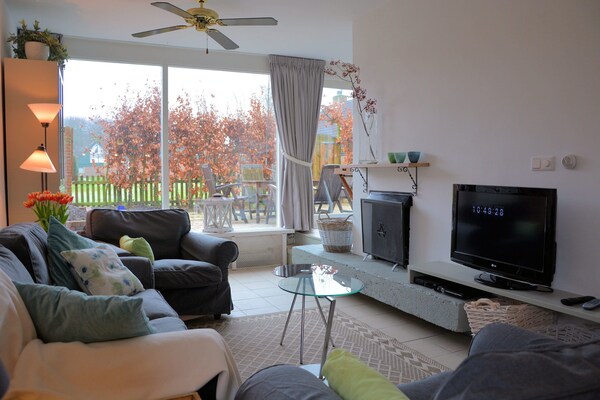 Cozy Holiday Home In Noordwijkerhout Near Lake - Lisse