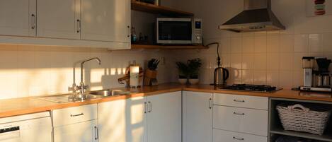 Casa | Cozinha privada