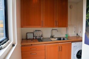 House | Interior - Cozy Holiday Home in Noordwijkerhout near Lake (Noordwijkerhout)