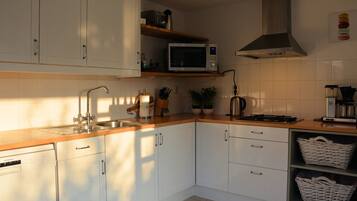 House | Private kitchen